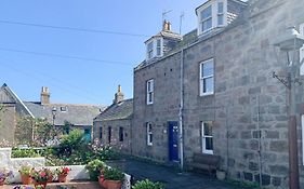 Footdee Cottage